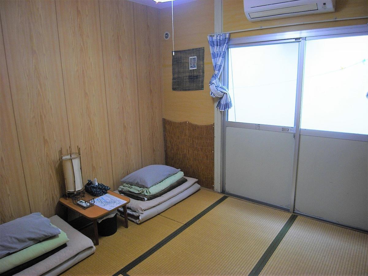 A Pousada Minshuku Agaihama Yonabaru Exterior foto